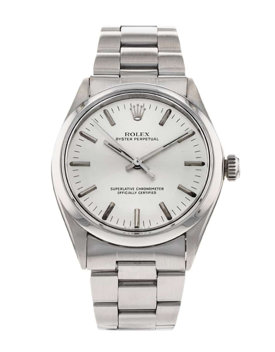 Rolex Oyster Perpetual 1002 Rolex Oyster Perpetual 1002